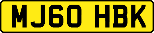 MJ60HBK