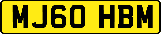 MJ60HBM
