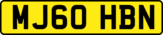 MJ60HBN