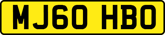 MJ60HBO