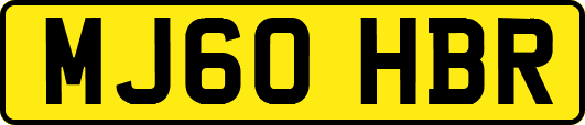 MJ60HBR