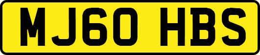 MJ60HBS