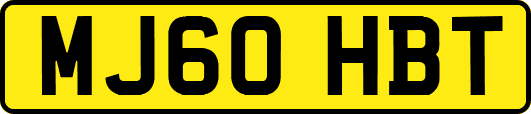 MJ60HBT