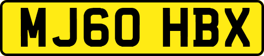 MJ60HBX