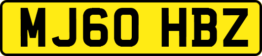 MJ60HBZ