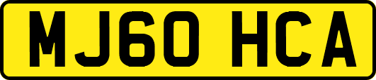MJ60HCA