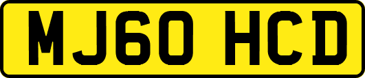 MJ60HCD