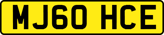 MJ60HCE