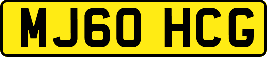 MJ60HCG
