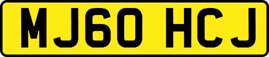 MJ60HCJ
