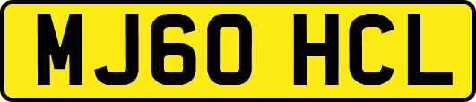 MJ60HCL