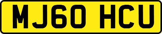 MJ60HCU