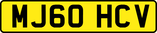 MJ60HCV