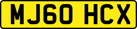 MJ60HCX