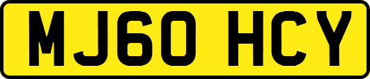 MJ60HCY