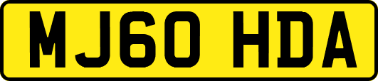 MJ60HDA