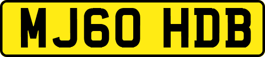 MJ60HDB