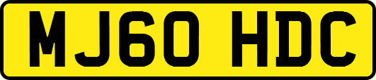 MJ60HDC