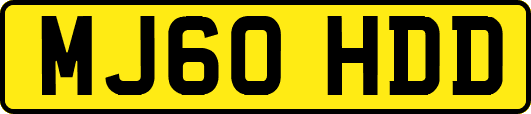 MJ60HDD