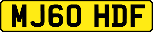 MJ60HDF