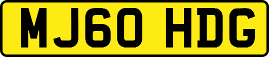 MJ60HDG
