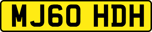 MJ60HDH