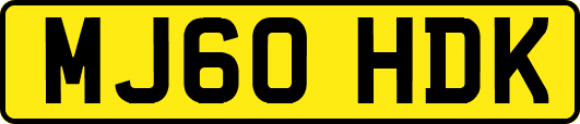 MJ60HDK