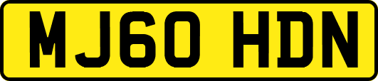 MJ60HDN