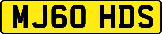 MJ60HDS