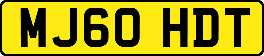 MJ60HDT