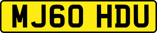 MJ60HDU