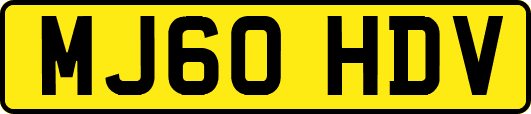 MJ60HDV