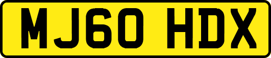 MJ60HDX