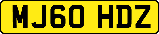 MJ60HDZ
