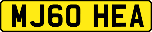 MJ60HEA