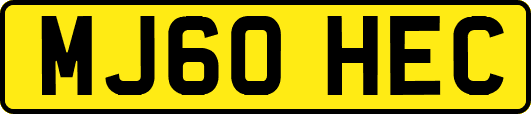 MJ60HEC