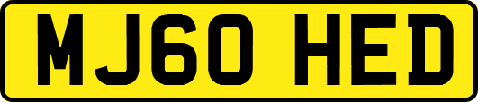 MJ60HED