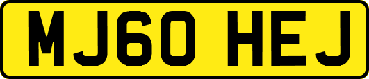 MJ60HEJ