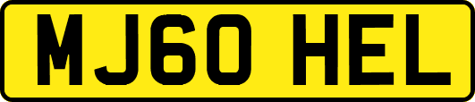 MJ60HEL