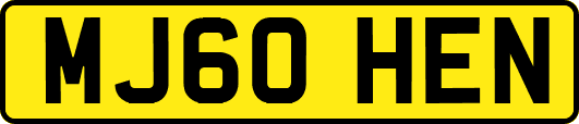 MJ60HEN