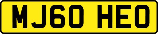 MJ60HEO