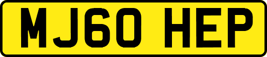 MJ60HEP