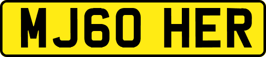 MJ60HER
