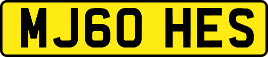 MJ60HES