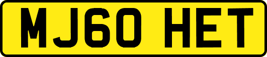 MJ60HET