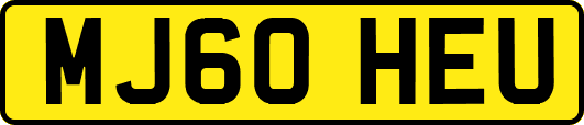 MJ60HEU