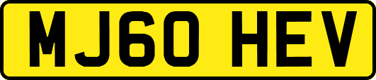 MJ60HEV
