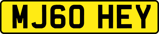 MJ60HEY