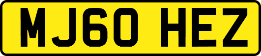 MJ60HEZ