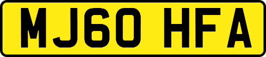 MJ60HFA